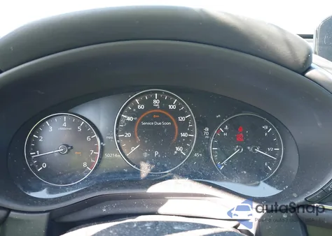 2023 Mazda Cx-30 2.5 S Carbon Edition z USA, uszkodzony, nr VIN 3MVDMBCM5PM529594